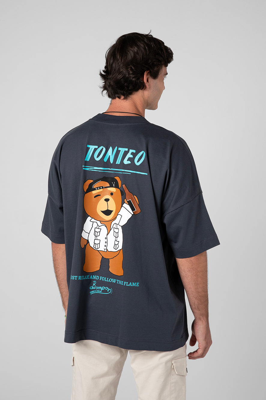 Playera Tonteo Marbella 2.0