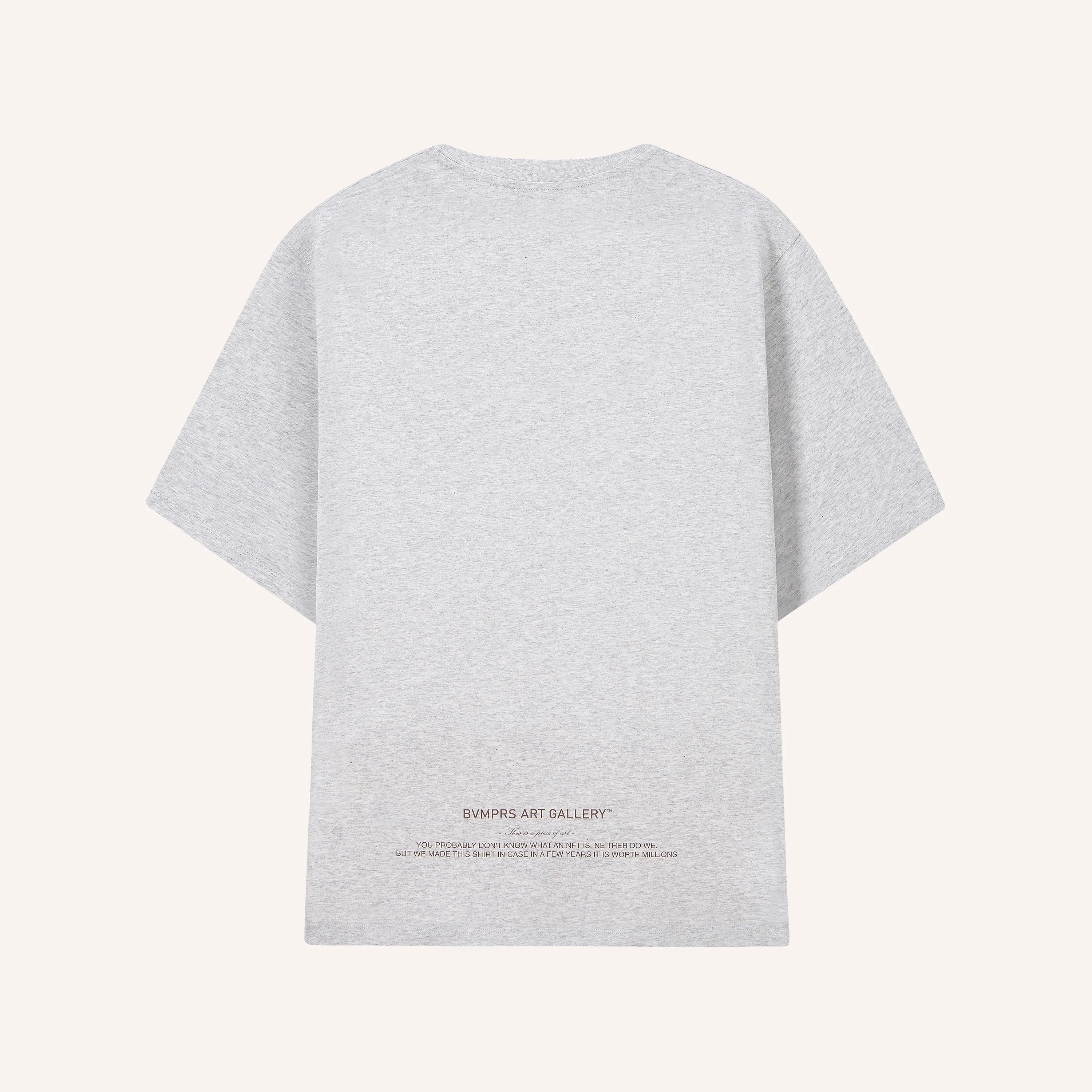 Playera NFT
