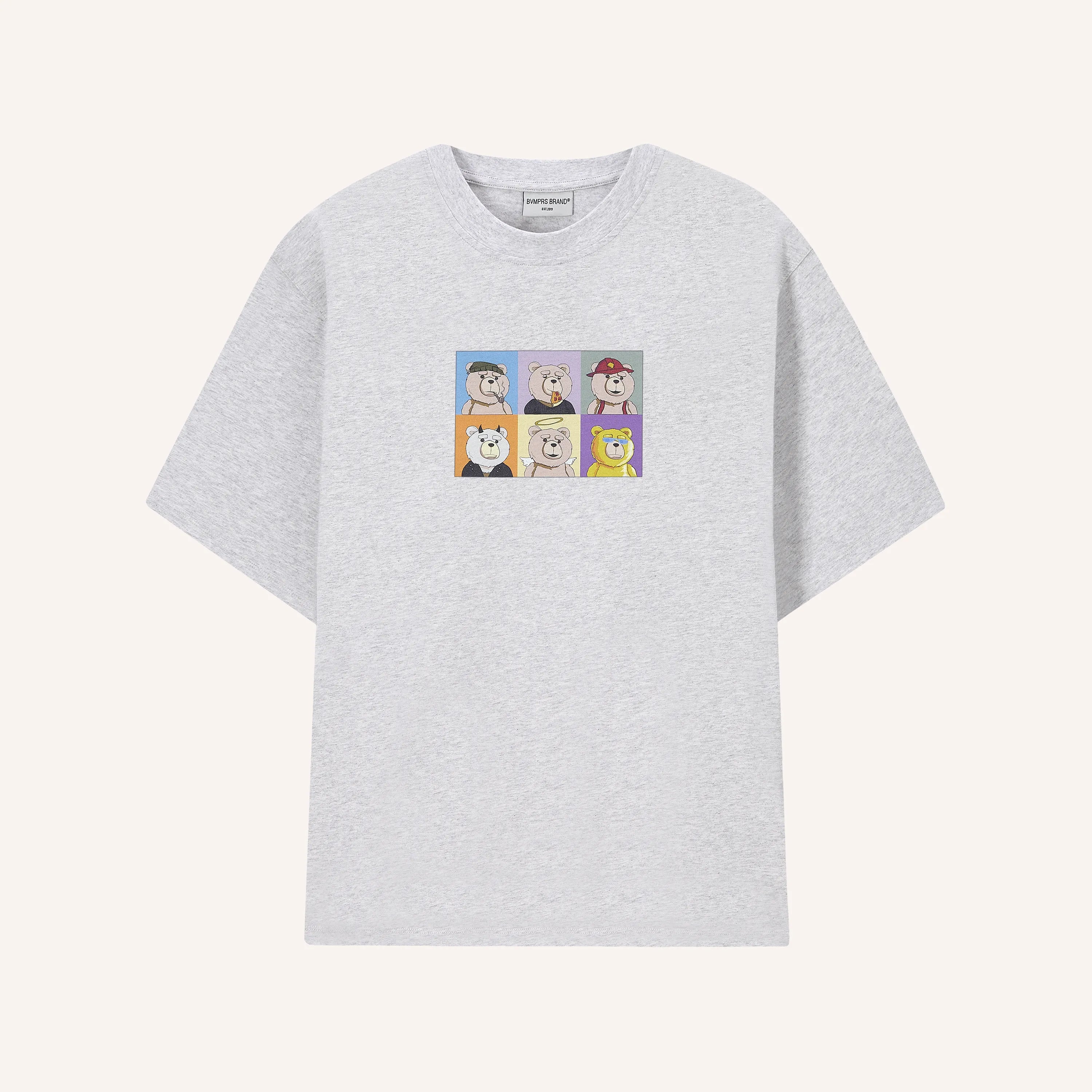 Playera NFT