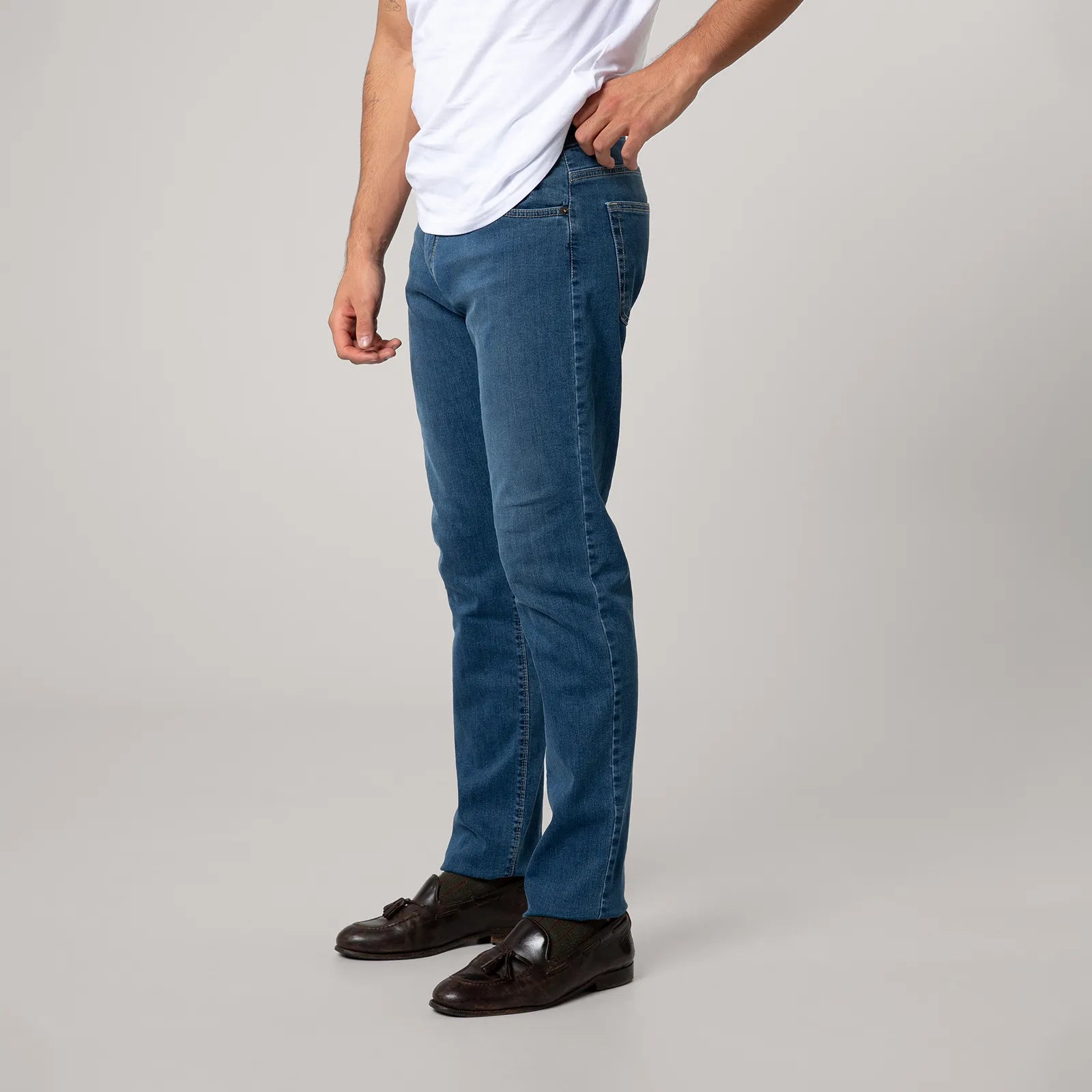Pantalón vaquero
