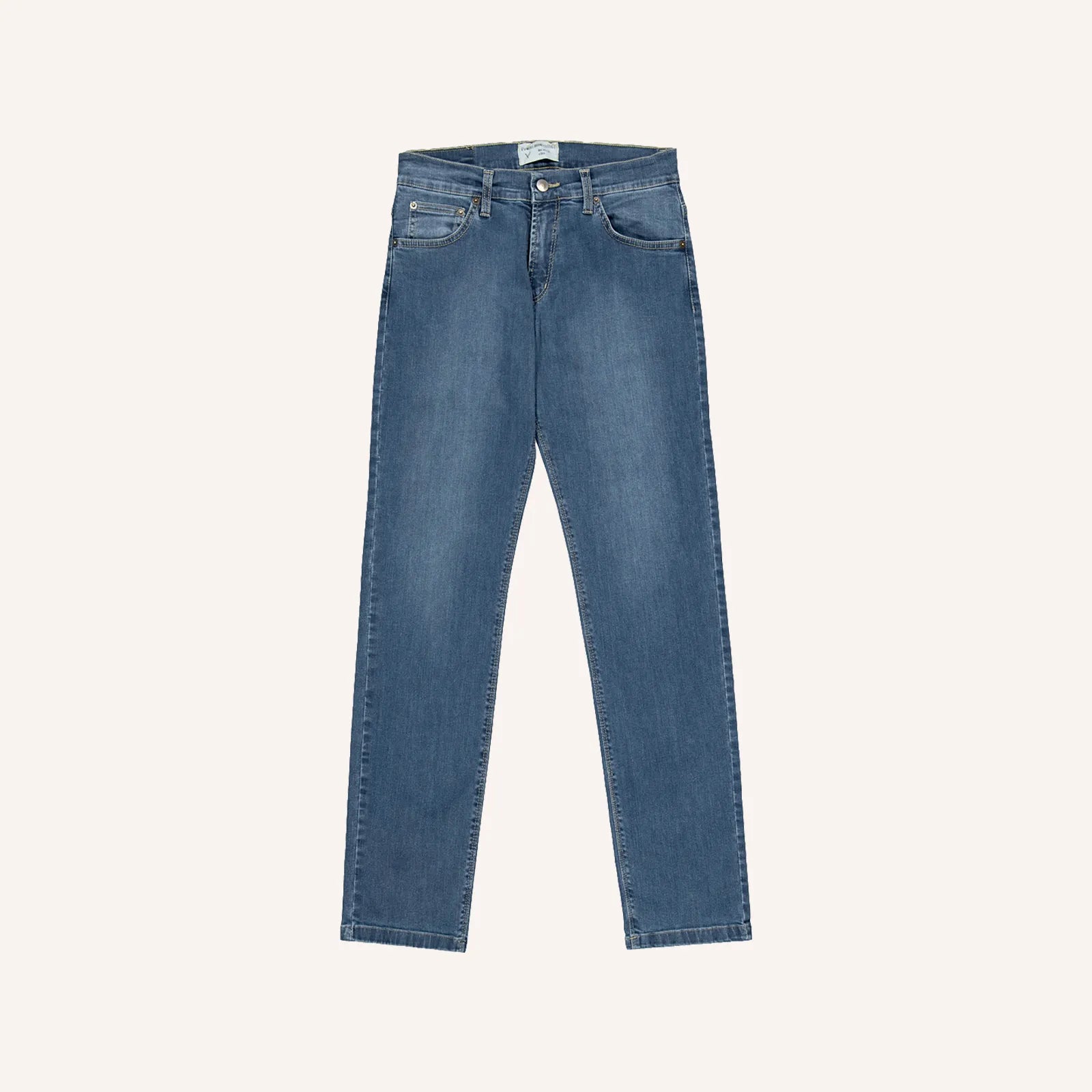 Pantalón vaquero