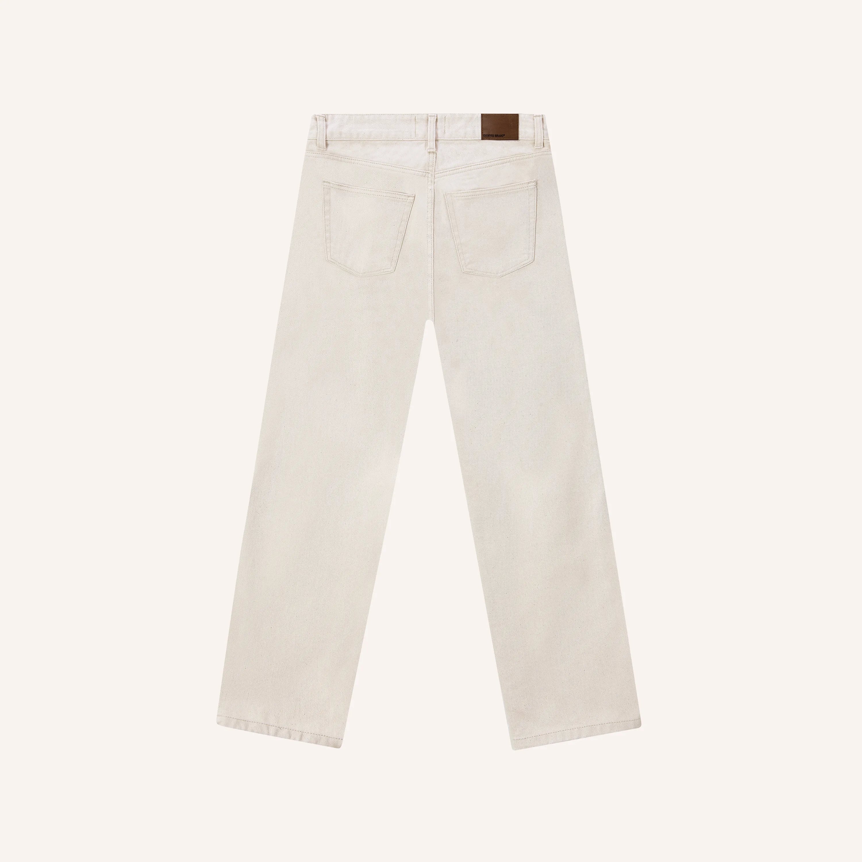 Pantalón Vaquero Off White