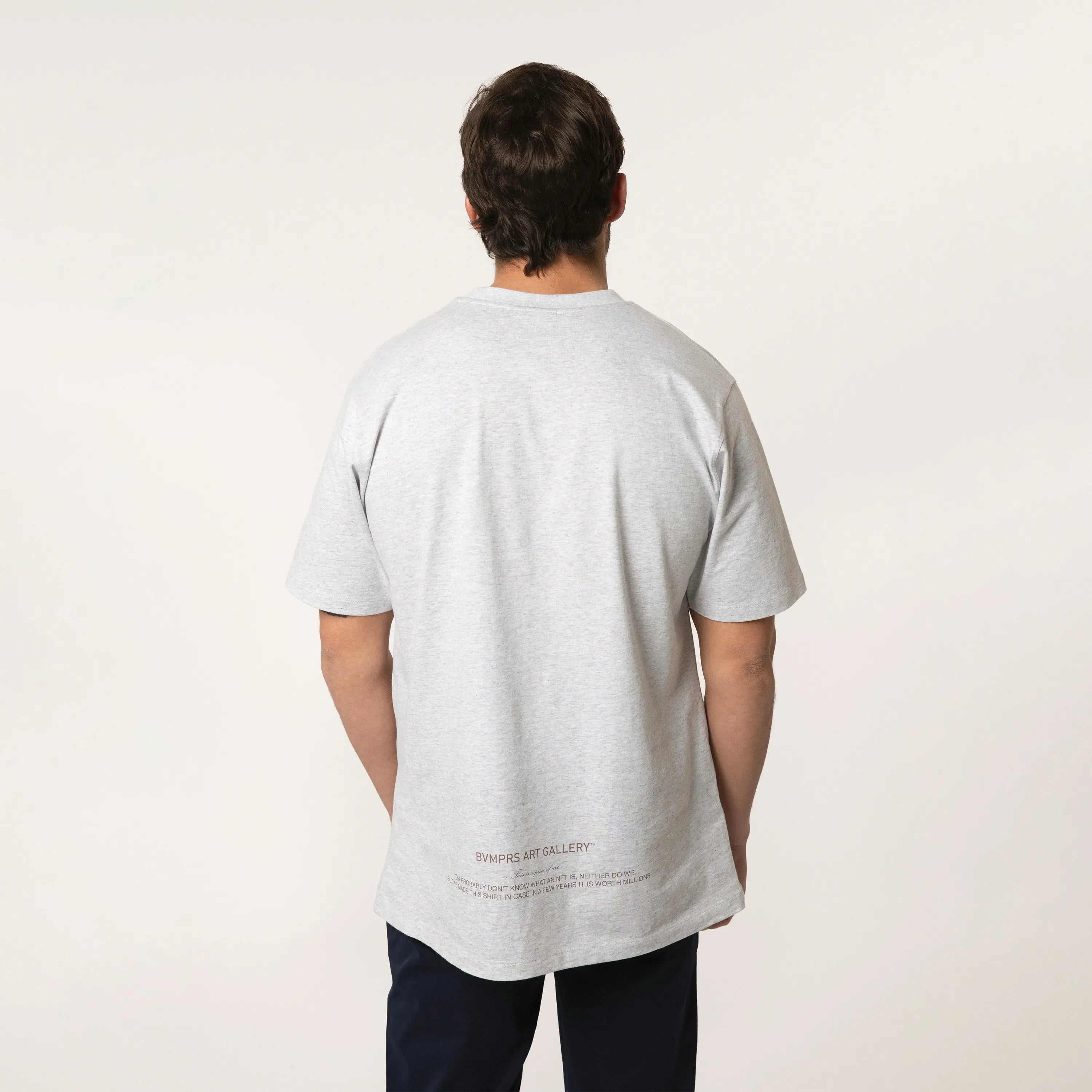 Playera NFT