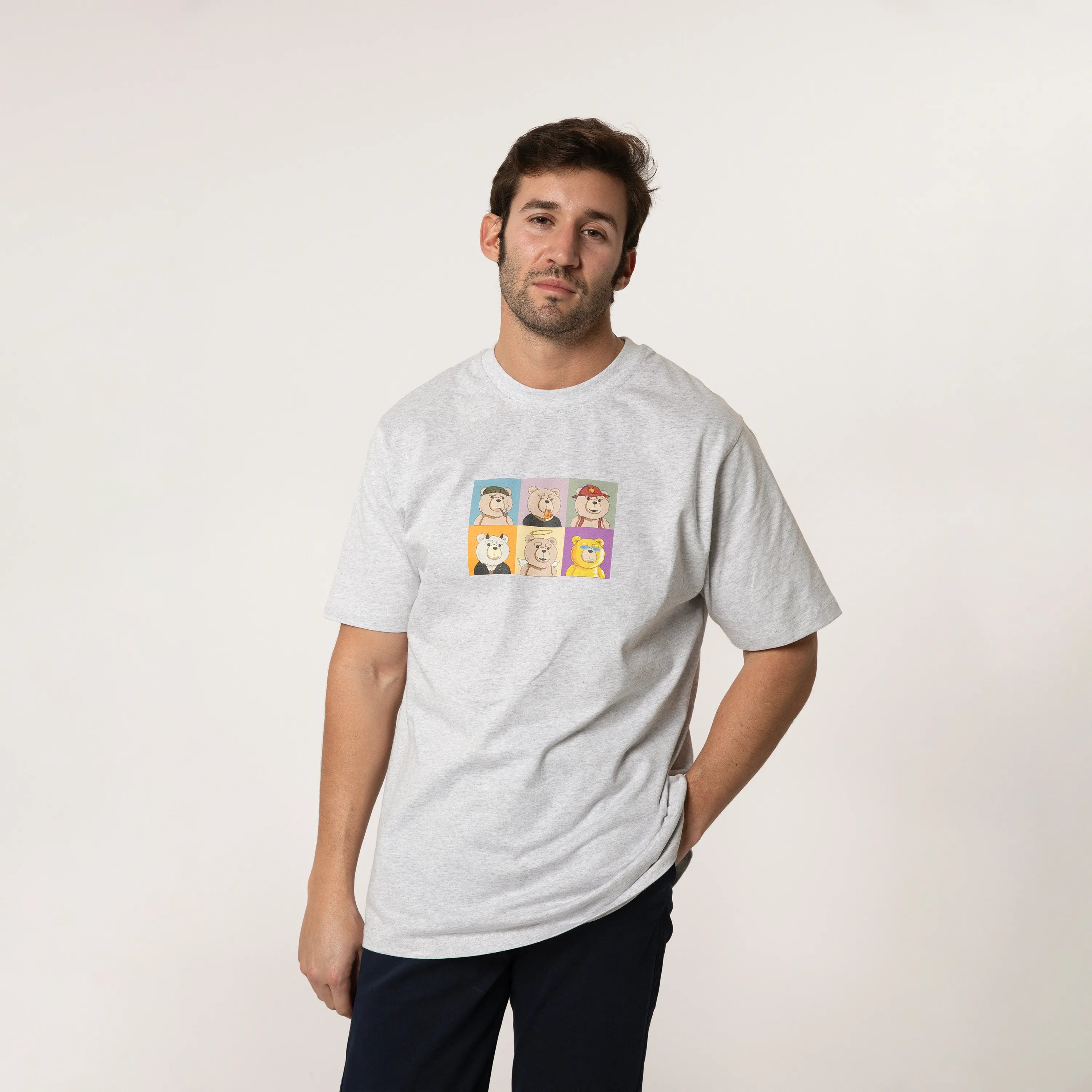 Playera NFT