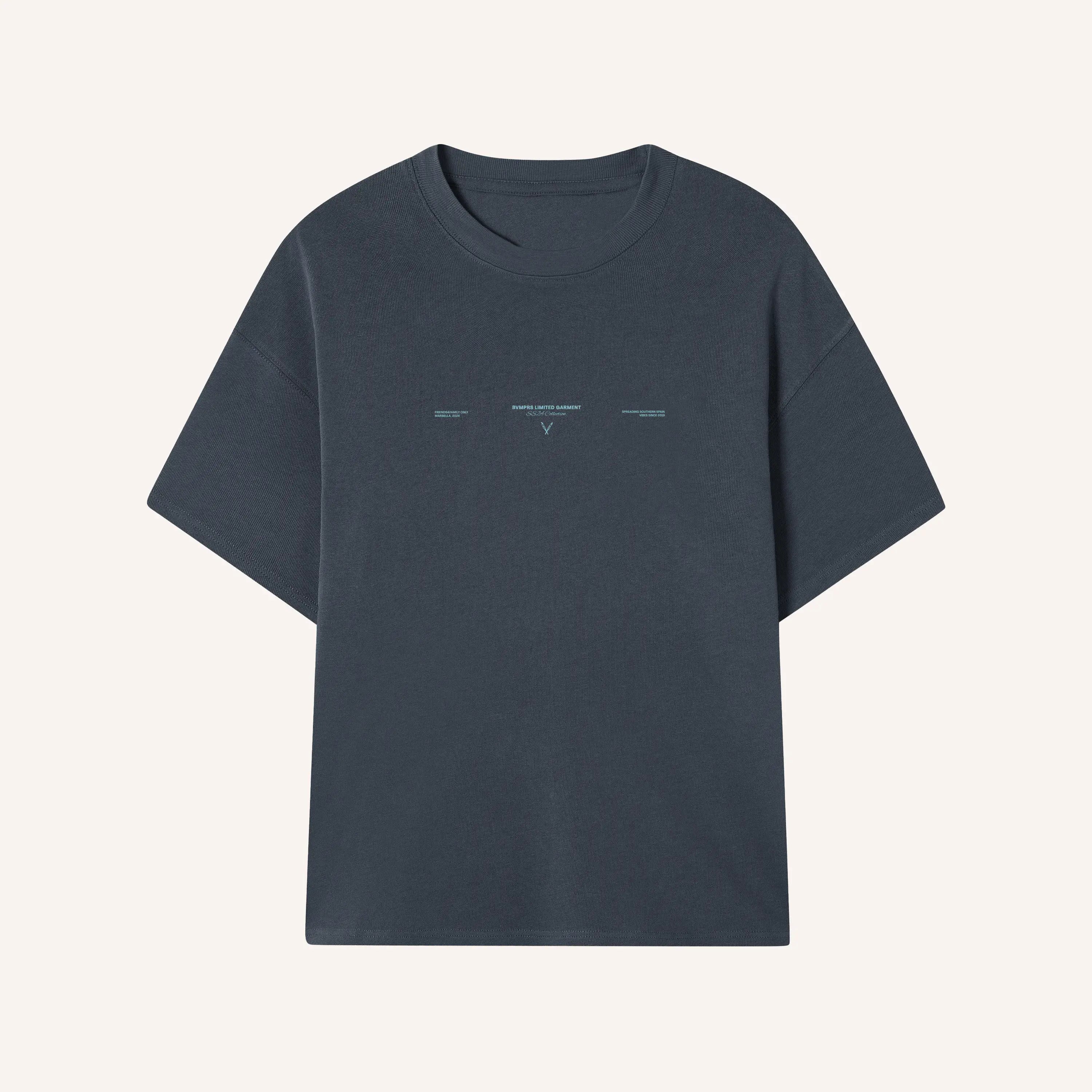 Playera Tonteo Marbella 2.0