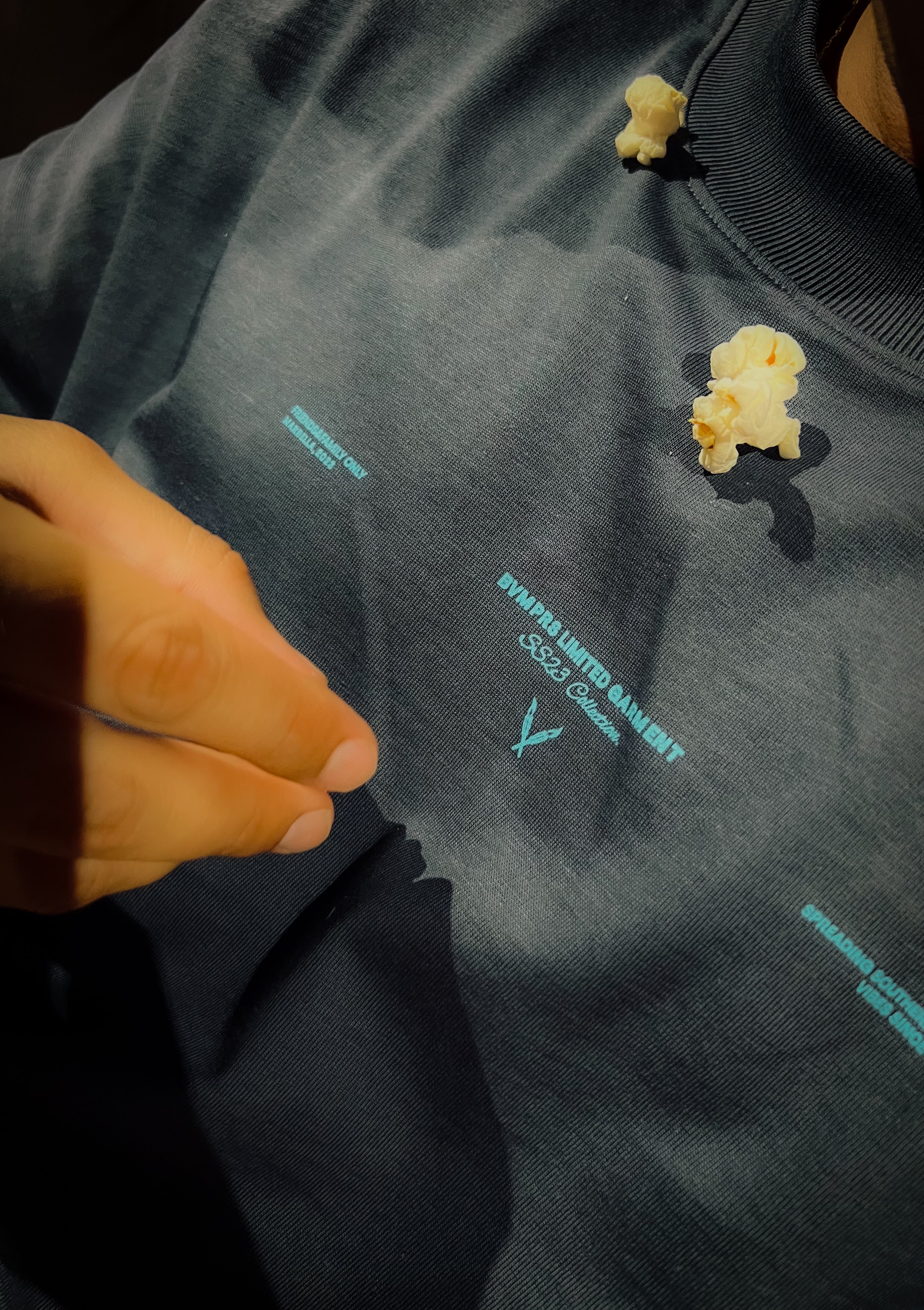 Playera Tonteo Marbella 2.0